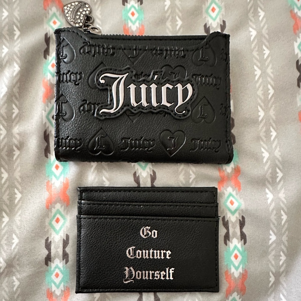 Juicy Couture Wallet